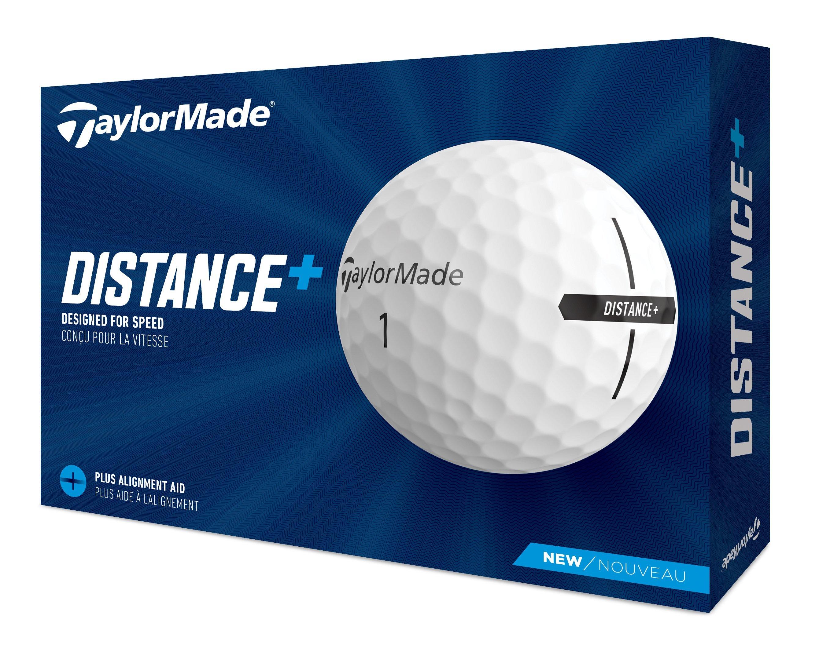 Distance Golf Balls TAYLORMADE Golf Balls Men s Golf Town Limited